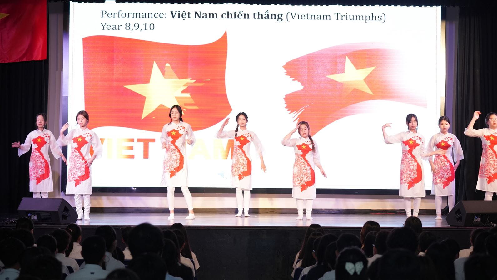 Tiêu điểm tuần - ngày 06/09/2024 - Weekly Updates on 06-09-2024