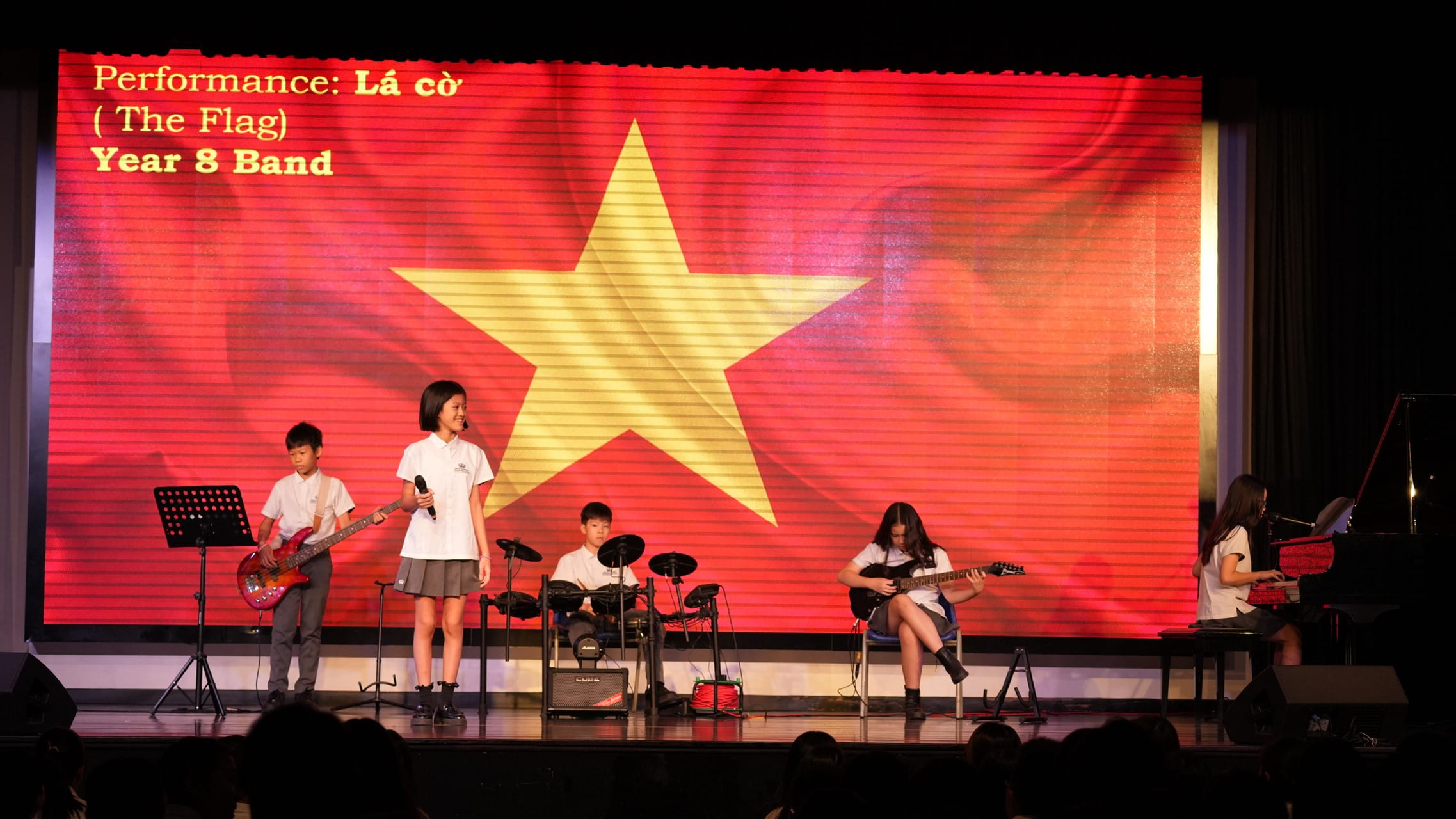 Weekly Updates on 06/09/2024 | BVIS Hanoi - Weekly Updates on 06-09-2024