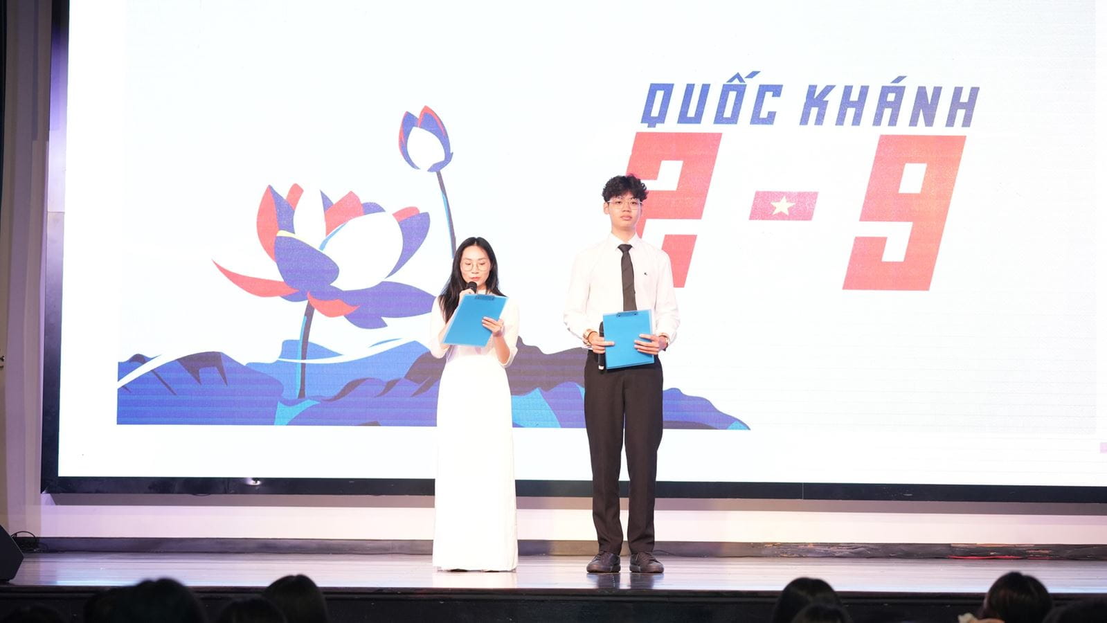 Tiêu điểm tuần - ngày 06/09/2024 - Weekly Updates on 06-09-2024