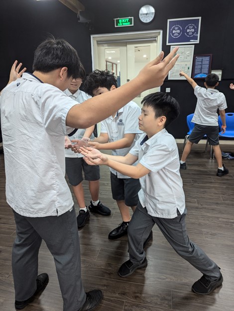 Weekly Updates on 06/09/2024 | BVIS Hanoi - Weekly Updates on 06-09-2024