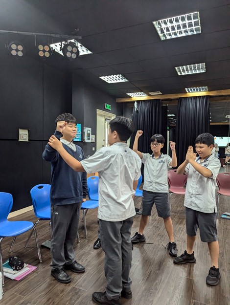Tiêu điểm tuần - ngày 06/09/2024 - Weekly Updates on 06-09-2024