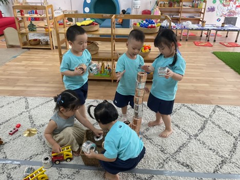 Tiêu điểm tuần - ngày 06/09/2024 - Weekly Updates on 06-09-2024
