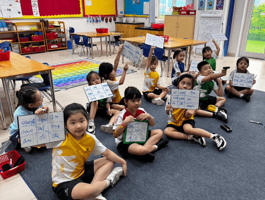 Tiêu điểm tuần - ngày 06/09/2024 - Weekly Updates on 06-09-2024