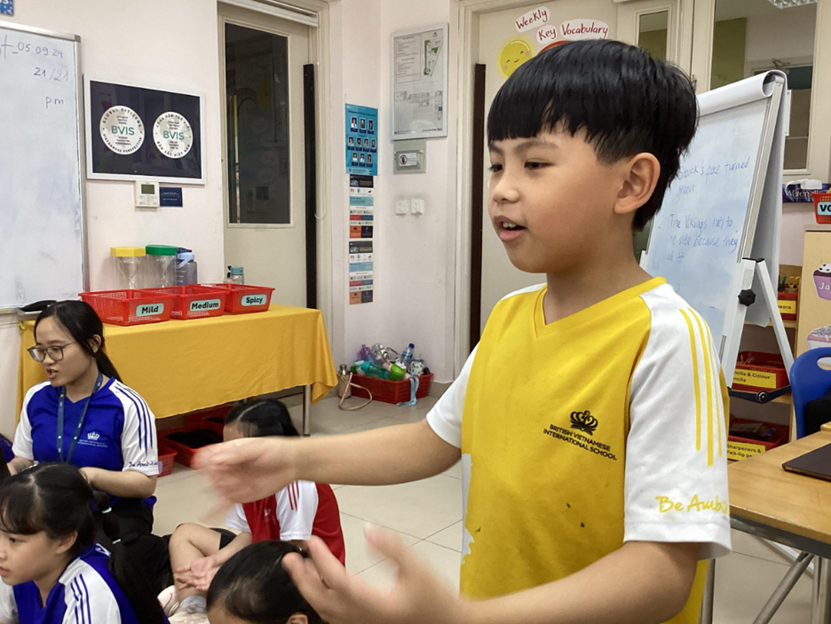 Tiêu điểm tuần - ngày 06/09/2024 - Weekly Updates on 06-09-2024