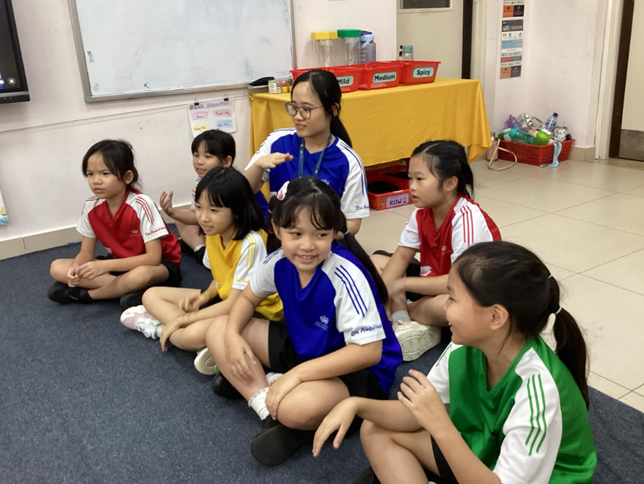Tiêu điểm tuần - ngày 06/09/2024 - Weekly Updates on 06-09-2024