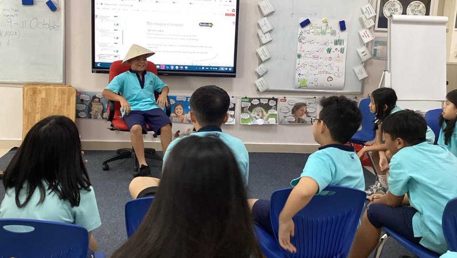 Tiêu điểm tuần - ngày 06/09/2024 - Weekly Updates on 06-09-2024