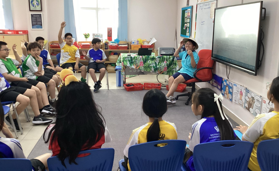 Tiêu điểm tuần - ngày 06/09/2024 - Weekly Updates on 06-09-2024