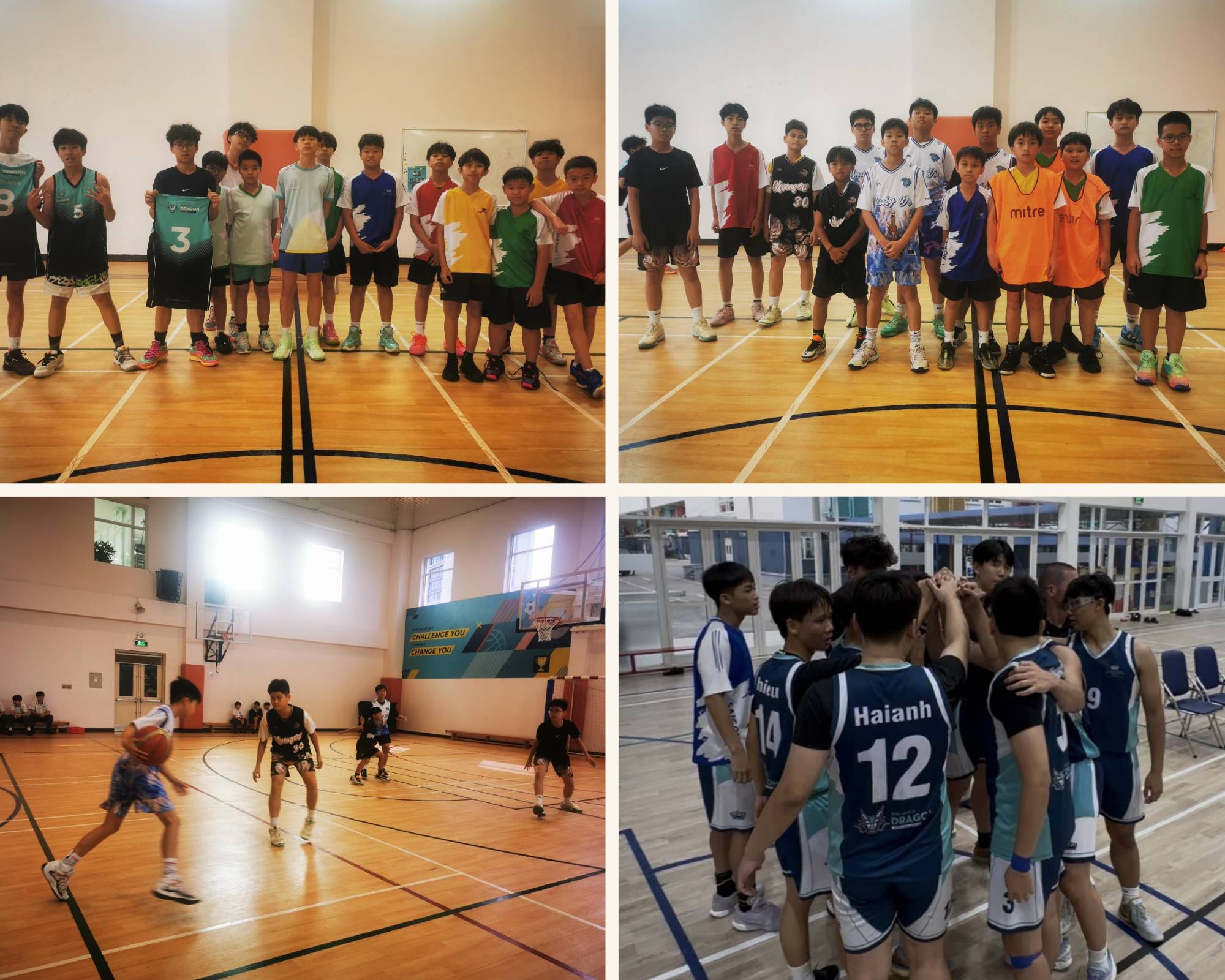 Weekly Updates on 06/12/2024 | BVIS Hanoi - Weekly Updates on 06-12-2024