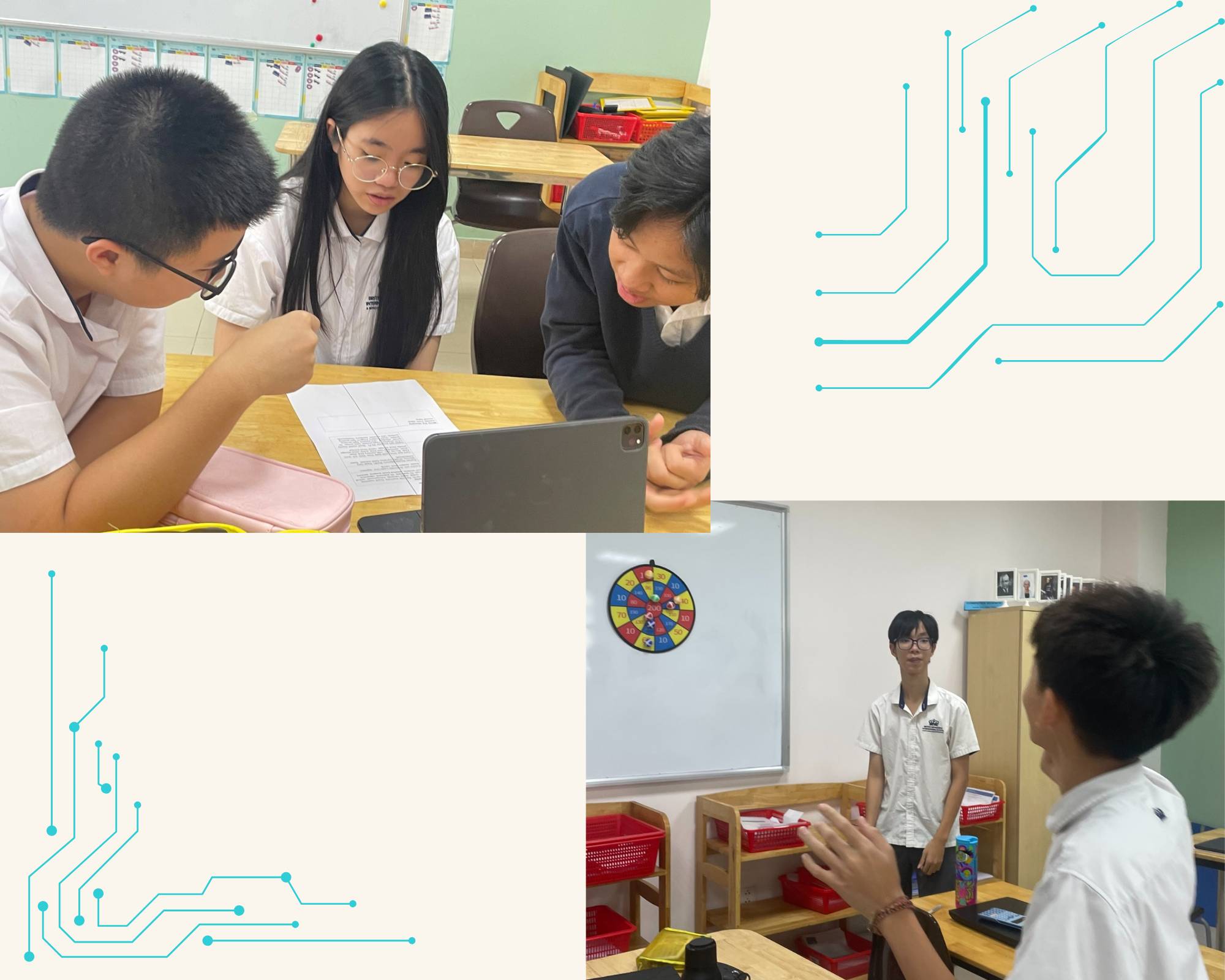 Weekly Updates on 06/12/2024 | BVIS Hanoi - Weekly Updates on 06-12-2024