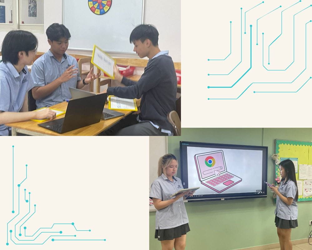 Weekly Updates on 06/12/2024 | BVIS Hanoi - Weekly Updates on 06-12-2024