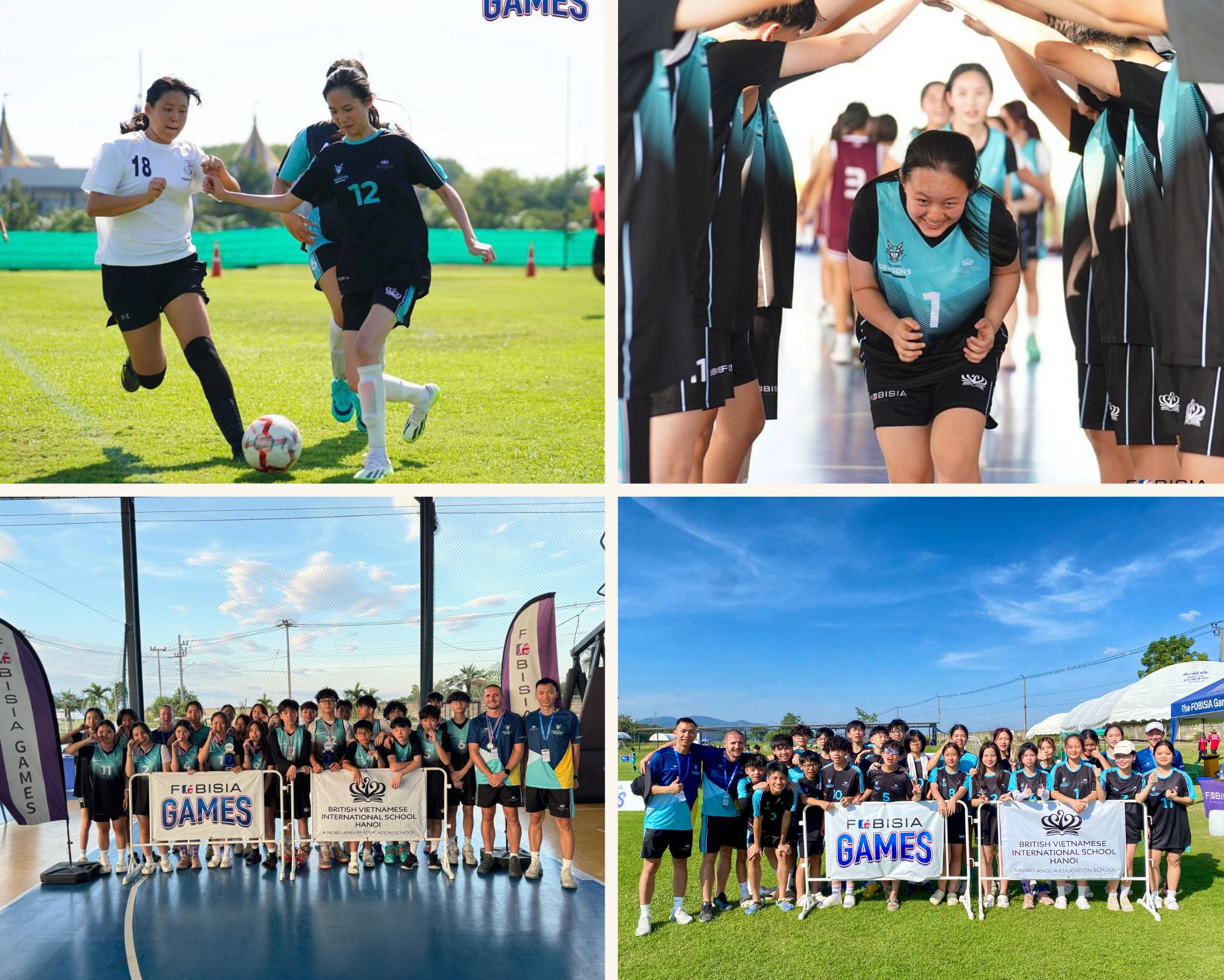 Weekly Updates on 06/12/2024 | BVIS Hanoi - Weekly Updates on 06-12-2024