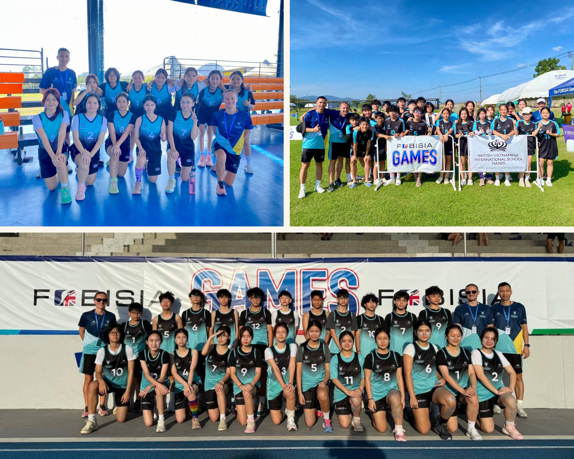 Weekly Updates on 06/12/2024 | BVIS Hanoi - Weekly Updates on 06-12-2024