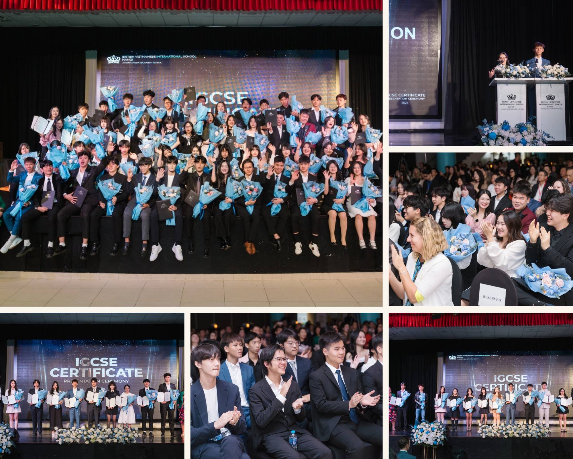 Weekly Updates on 06/12/2024 | BVIS Hanoi - Weekly Updates on 06-12-2024