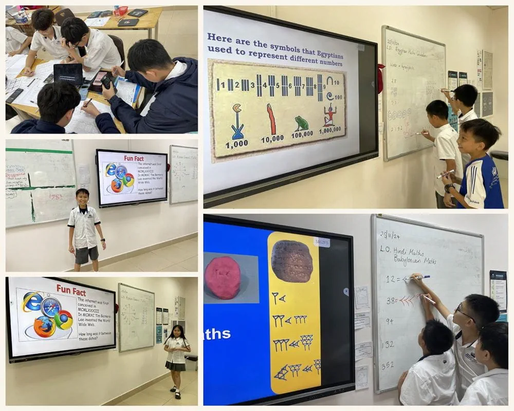 Tiêu điểm tuần - ngày 06/12/2024 - Weekly Updates on 06-12-2024