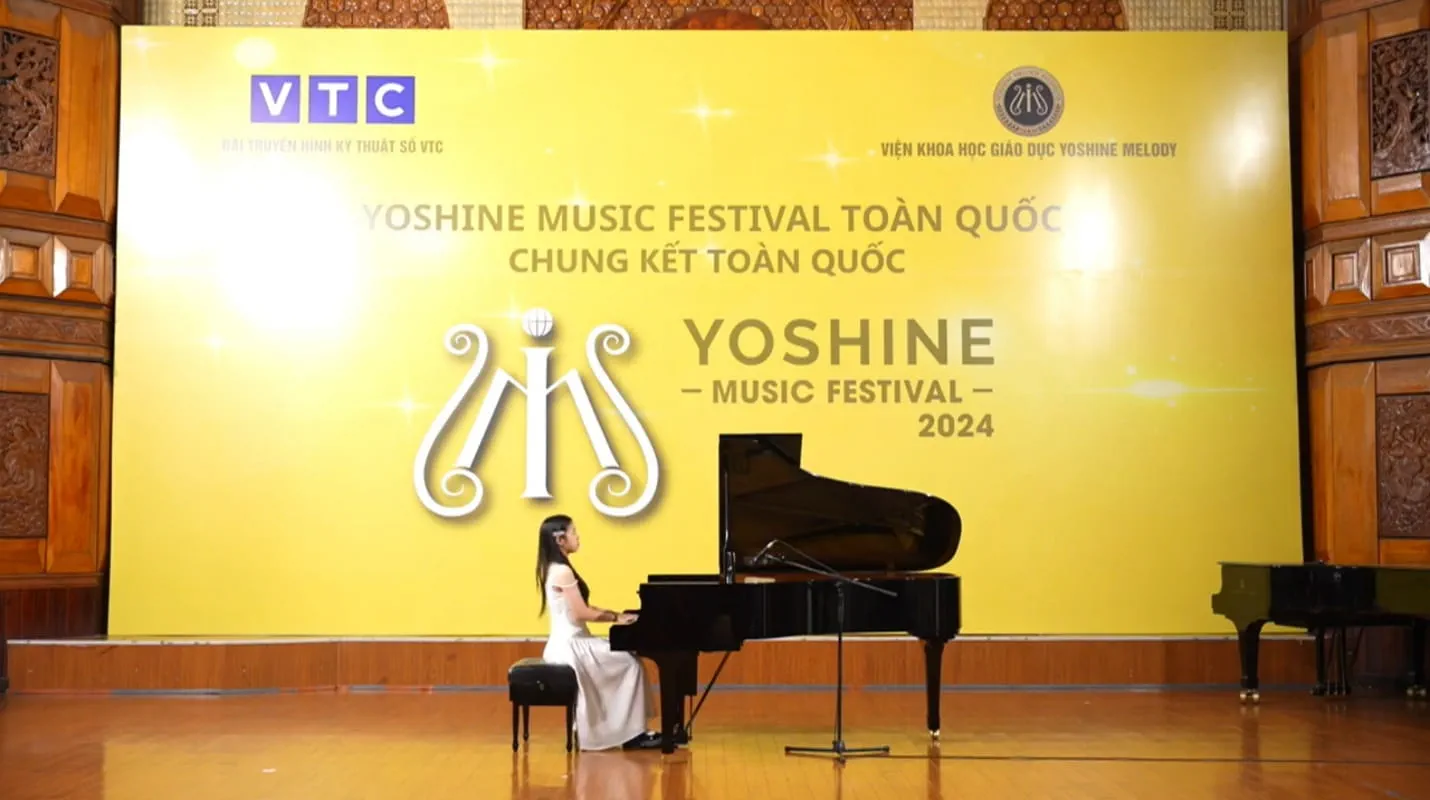 Tiêu điểm tuần - ngày 06/12/2024 - Weekly Updates on 06-12-2024