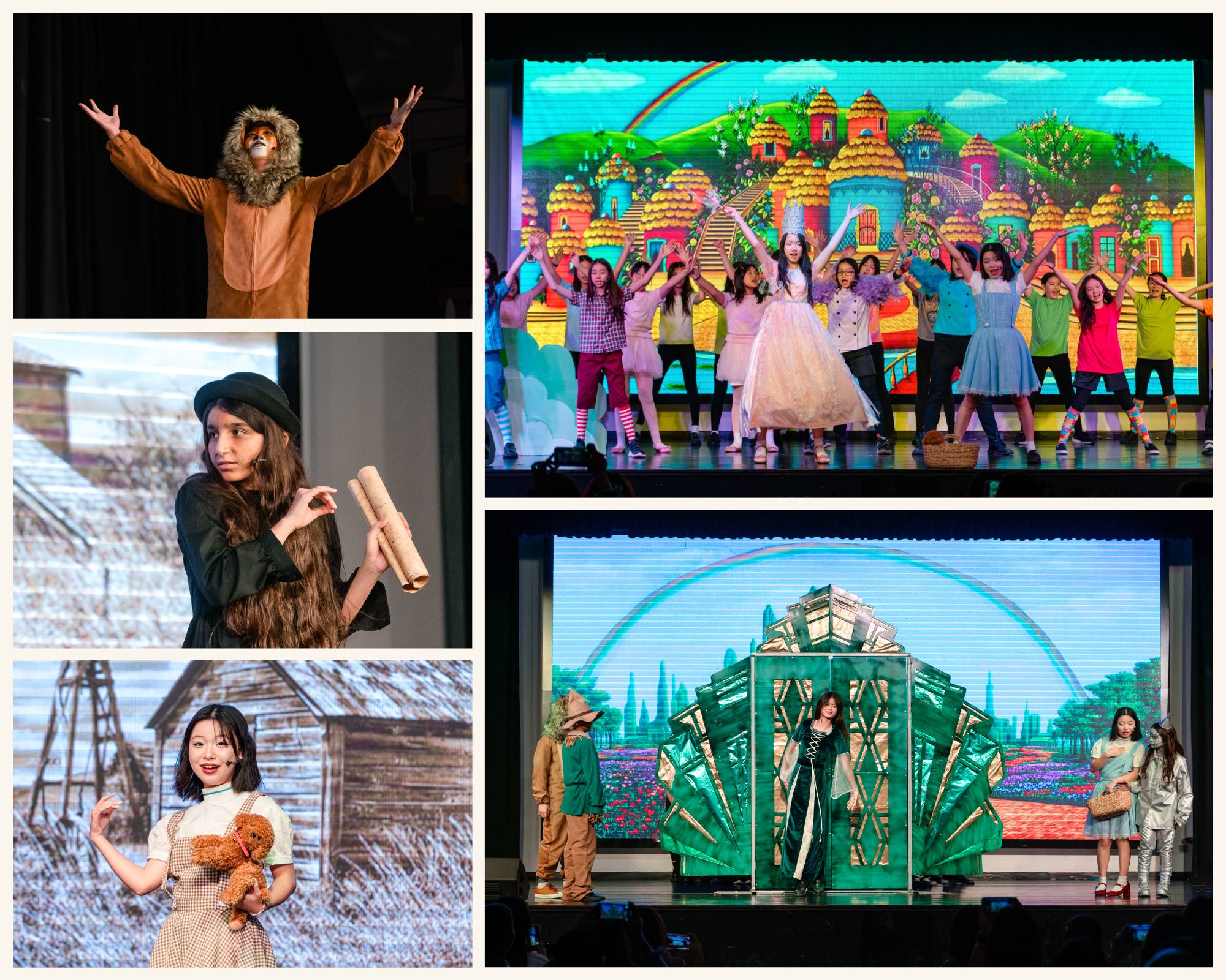 Tiêu điểm tuần - ngày 13/12/2024 - Weekly Updates on 13-12-2024