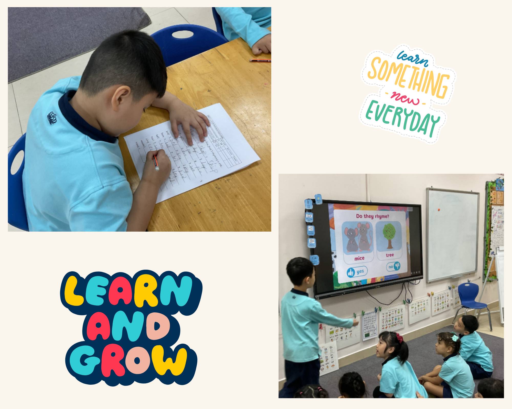 Weekly Updates on 06/12/2024 | BVIS Hanoi - Weekly Updates on 06-12-2024