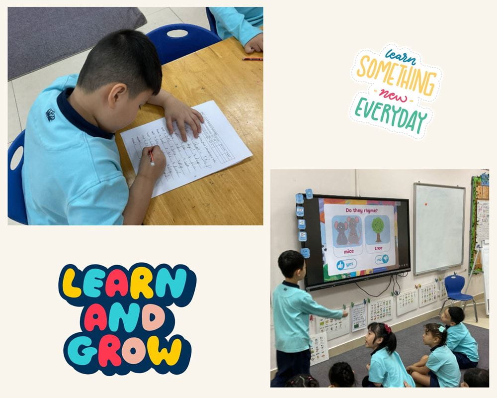 Weekly Updates on 06/12/2024 | BVIS Hanoi - Weekly Updates on 06-12-2024