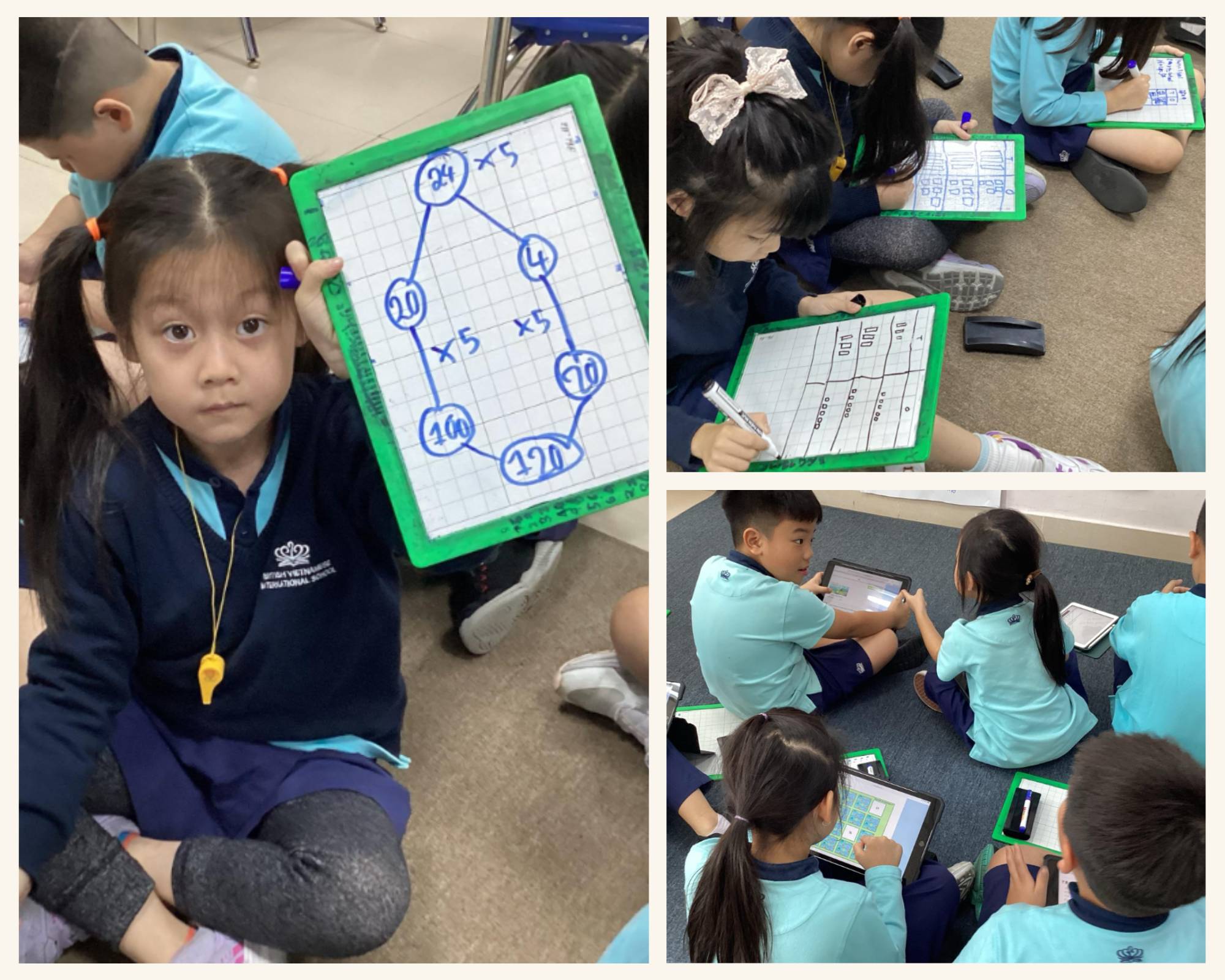 Weekly Updates on 06/12/2024 | BVIS Hanoi - Weekly Updates on 06-12-2024