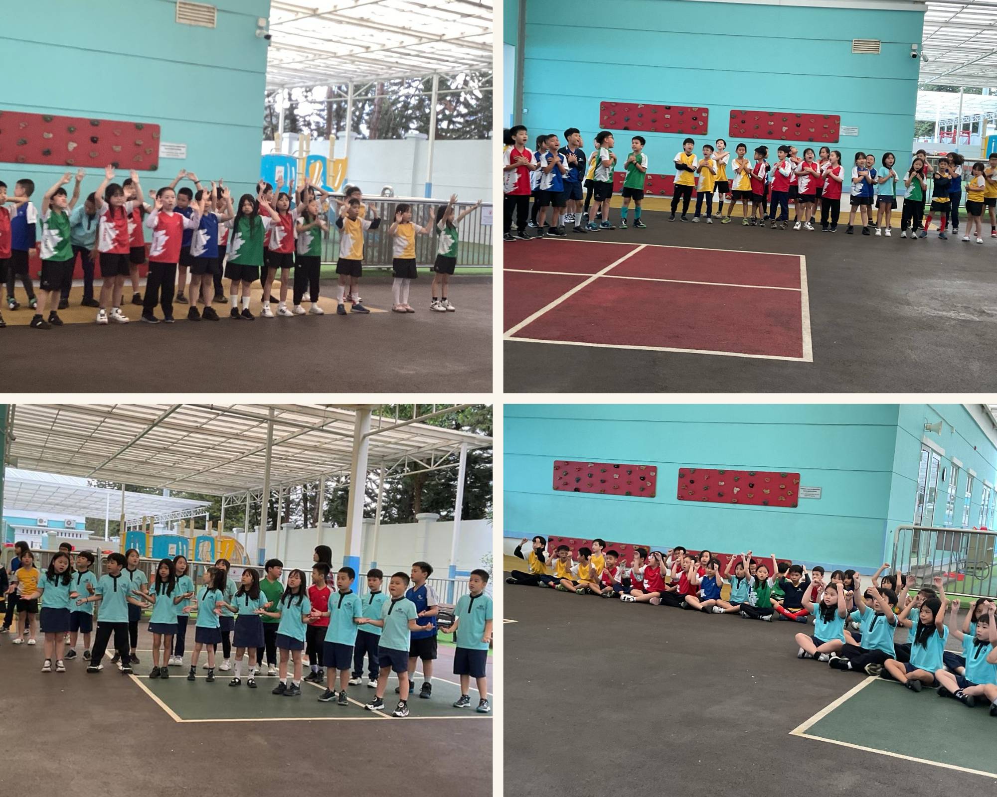 Weekly Updates on 06/12/2024 | BVIS Hanoi - Weekly Updates on 06-12-2024