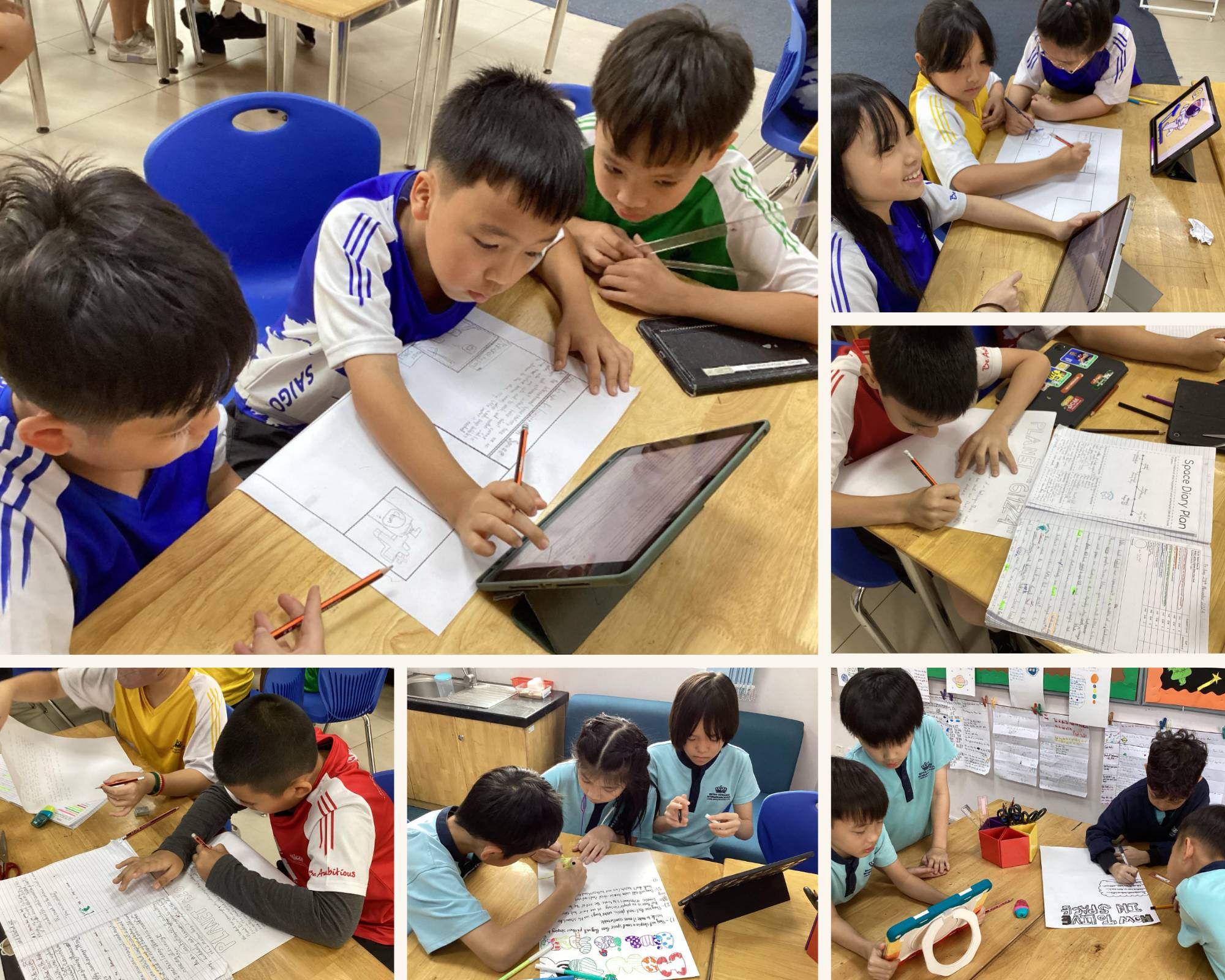 Weekly Updates on 06/12/2024 | BVIS Hanoi - Weekly Updates on 06-12-2024