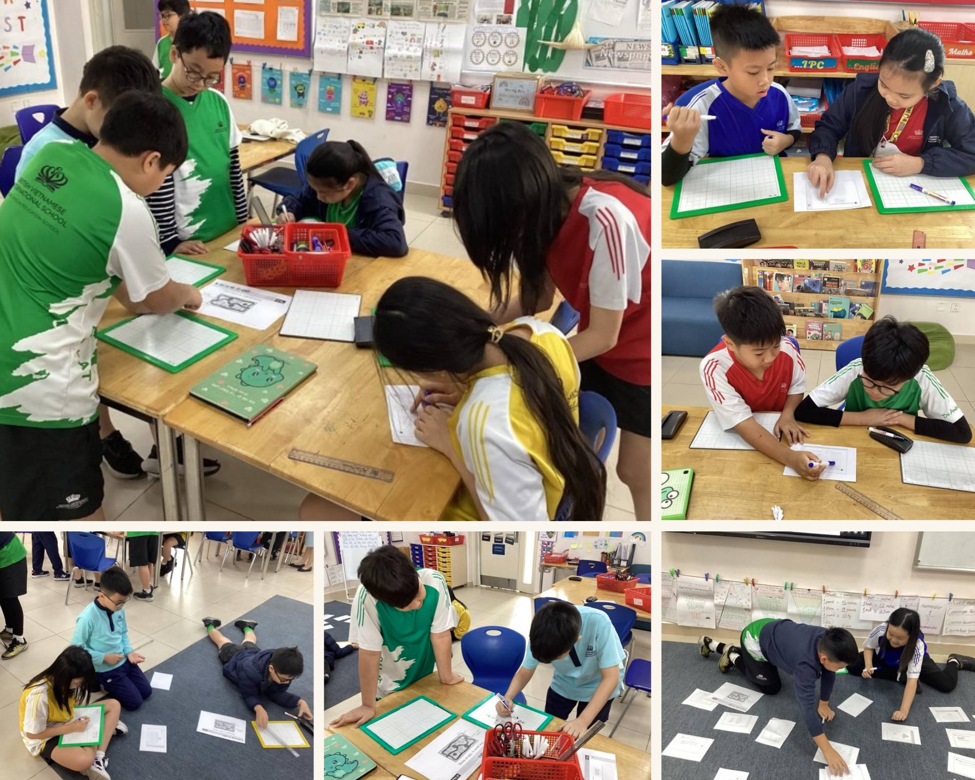 Weekly Updates on 06/12/2024 | BVIS Hanoi - Weekly Updates on 06-12-2024