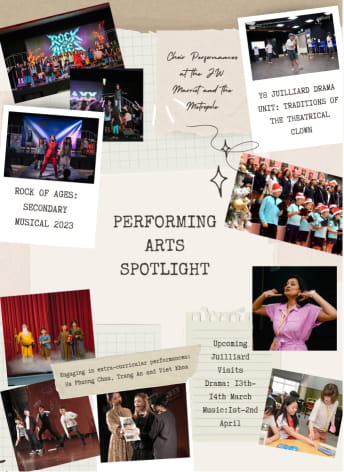 Weekly Updates on 03/06/2024 | BVIS Hanoi - Weekly Updates on 07-06-2024