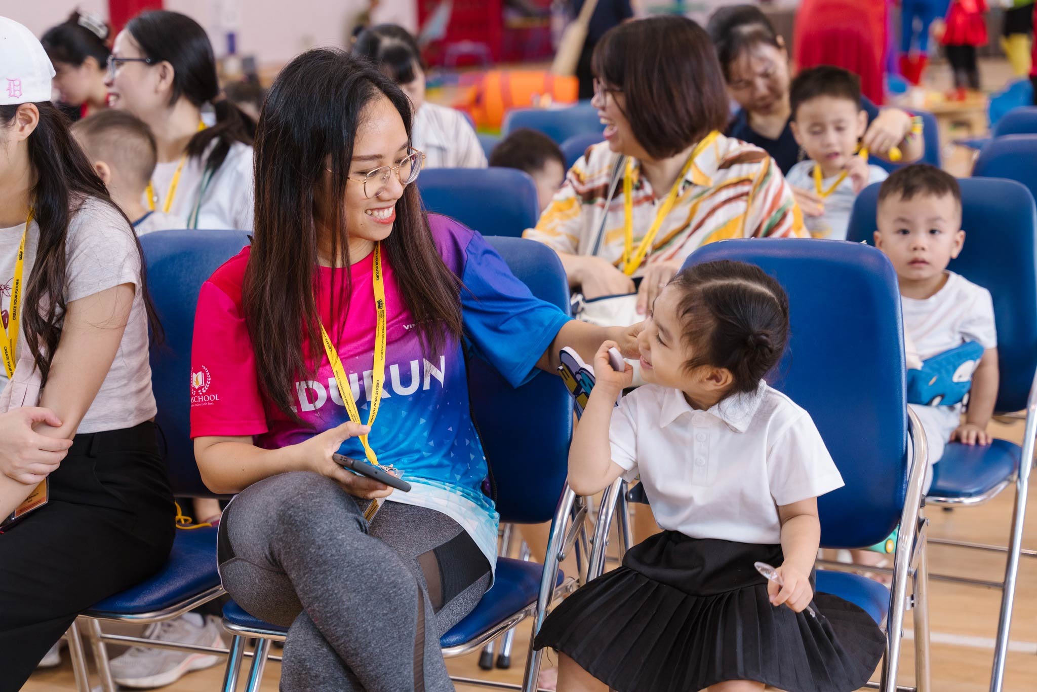 Weekly Updates on 03/06/2024 | BVIS Hanoi - Weekly Updates on 07-06-2024