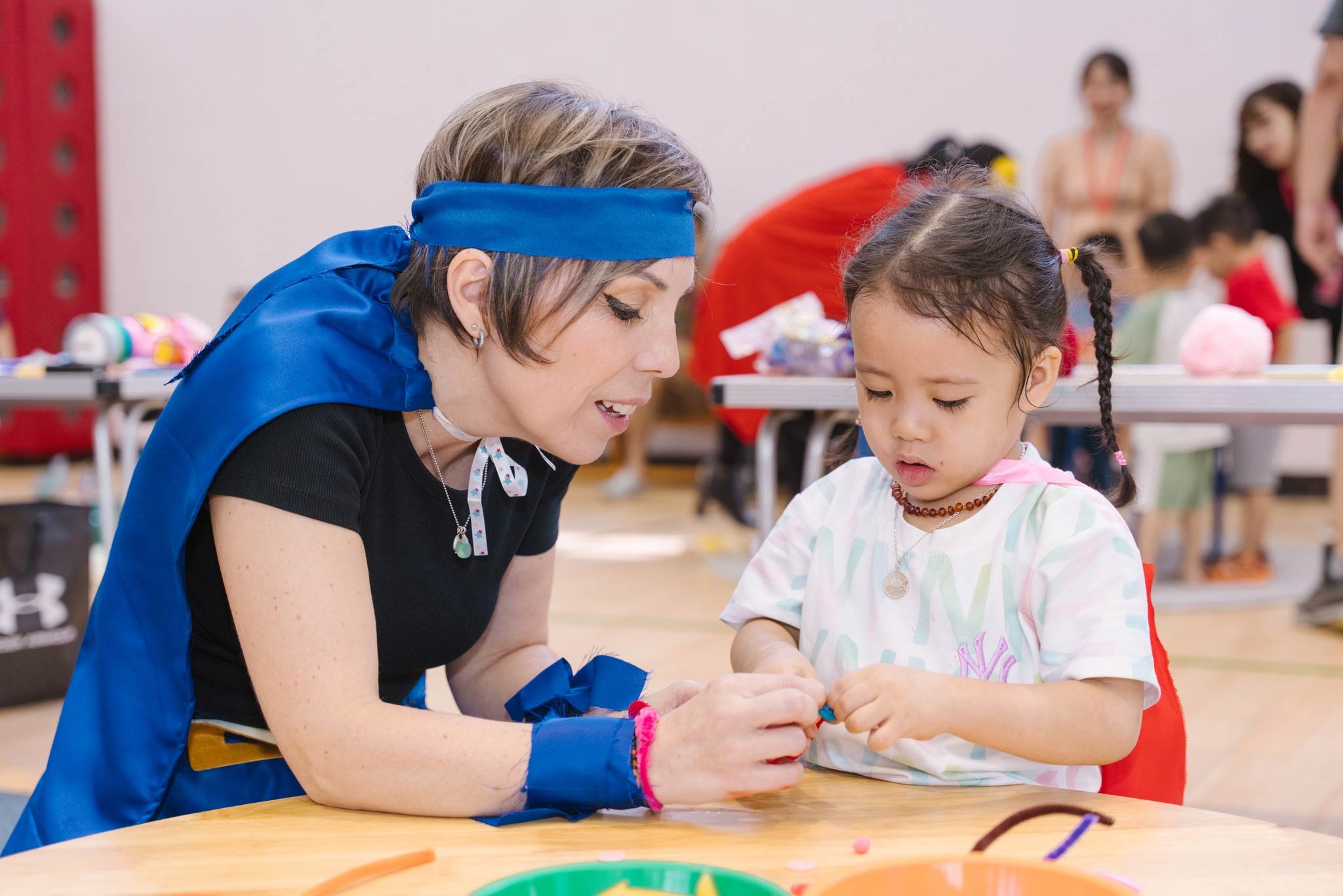 Weekly Updates on 03/06/2024 | BVIS Hanoi - Weekly Updates on 07-06-2024