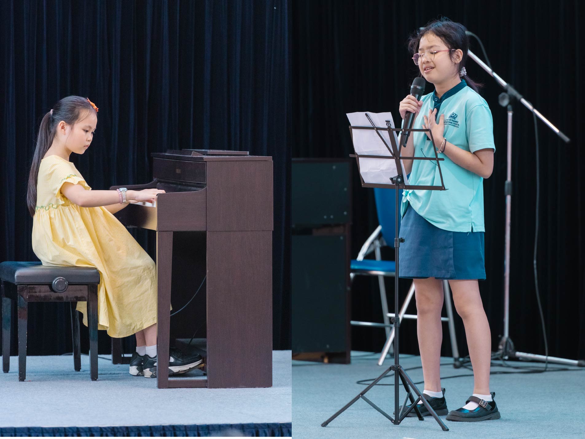 Weekly Updates on 03/06/2024 | BVIS Hanoi - Weekly Updates on 07-06-2024