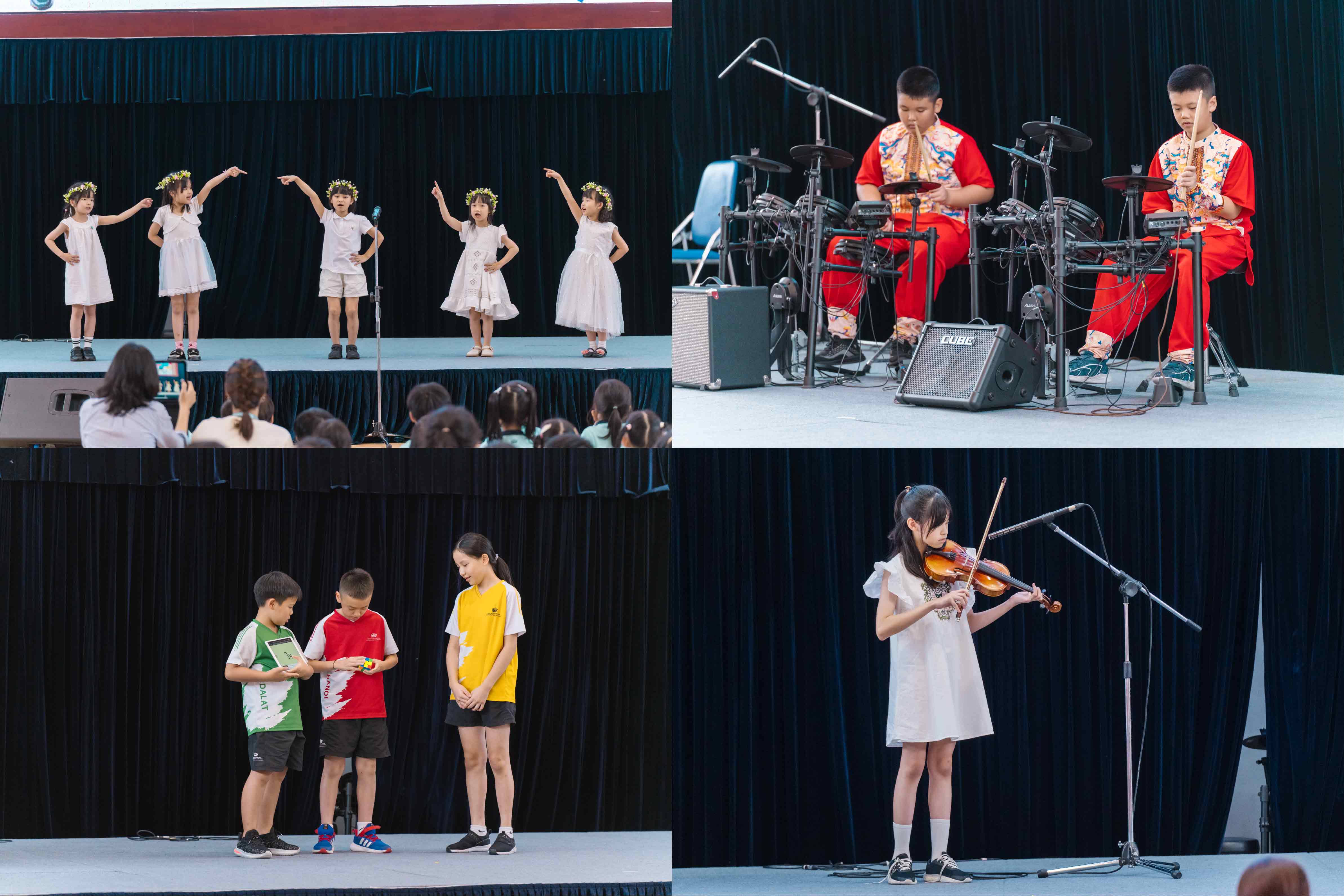 Weekly Updates on 03/06/2024 | BVIS Hanoi - Weekly Updates on 07-06-2024