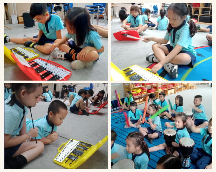 Tiêu điểm tuần - ngày 07/06/2024 - Weekly Updates on 07-06-2024
