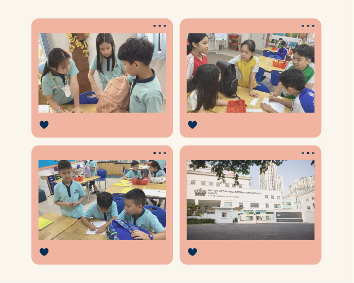 Tiêu điểm tuần - ngày 07/06/2024 - Weekly Updates on 07-06-2024
