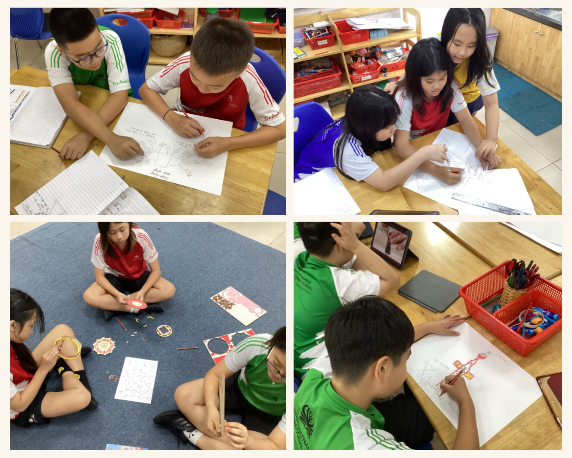 Weekly Updates on 03/06/2024 | BVIS Hanoi - Weekly Updates on 07-06-2024