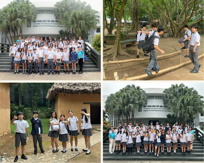 Weekly Updates on 03/06/2024 | BVIS Hanoi - Weekly Updates on 07-06-2024