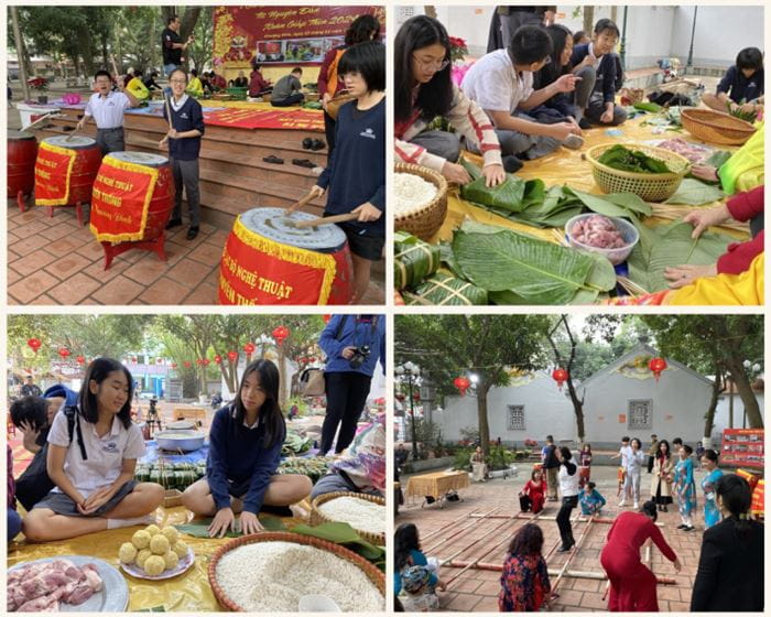 Bản tin hàng tuần ngày 08/03/2024 - Weekly Updates on 08-03-2024