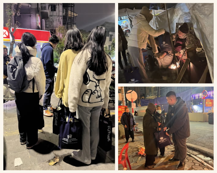 Bản tin hàng tuần ngày 08/03/2024 - Weekly Updates on 08-03-2024