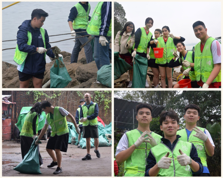 Bản tin hàng tuần ngày 08/03/2024 - Weekly Updates on 08-03-2024