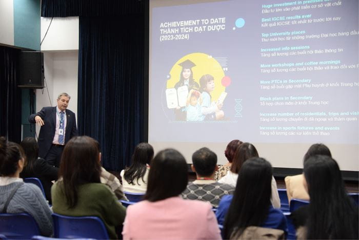 Bản tin hàng tuần ngày 08/03/2024 - Weekly Updates on 08-03-2024