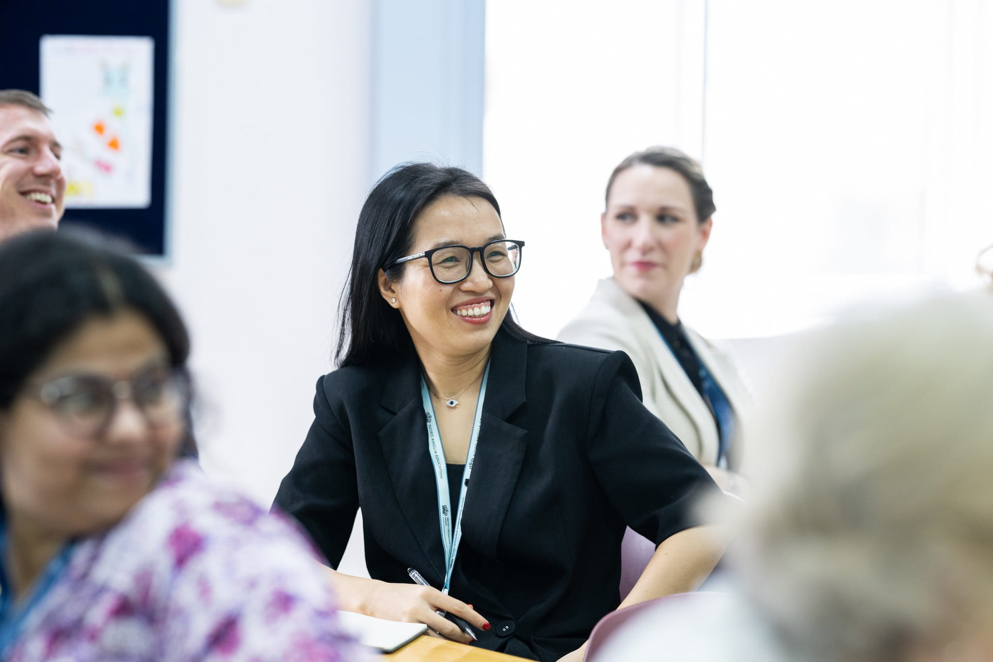 Bản tin hàng tuần ngày 08/03/2024 - Weekly Updates on 08-03-2024