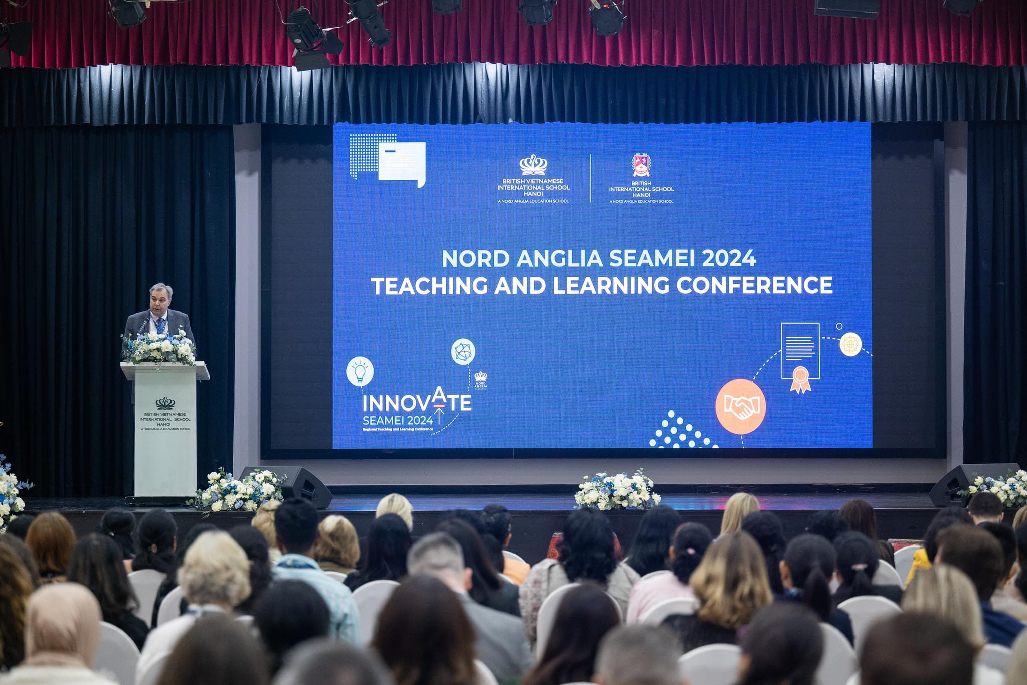 Bản tin hàng tuần ngày 08/03/2024 - Weekly Updates on 08-03-2024