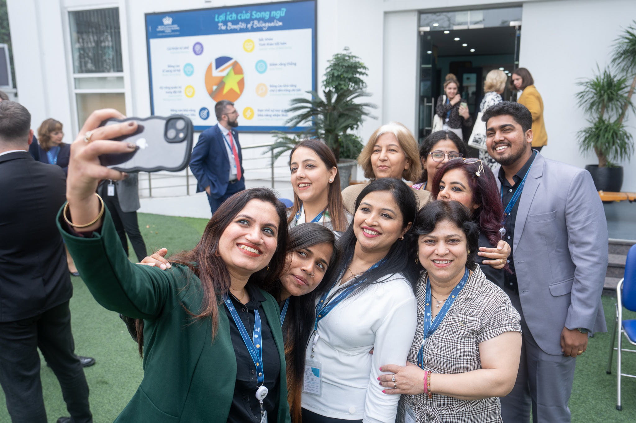 Bản tin hàng tuần ngày 08/03/2024 - Weekly Updates on 08-03-2024