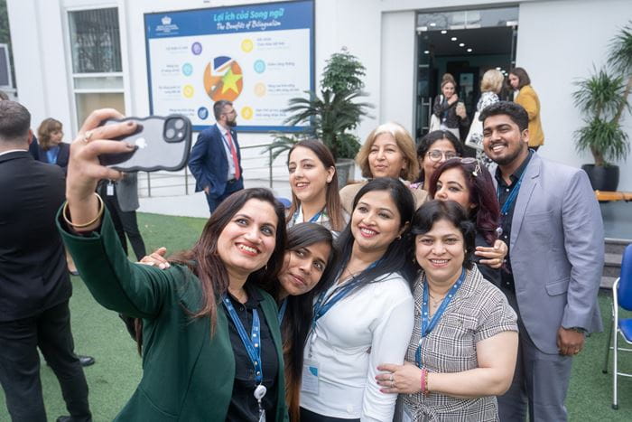 Bản tin hàng tuần ngày 08/03/2024 - Weekly Updates on 08-03-2024