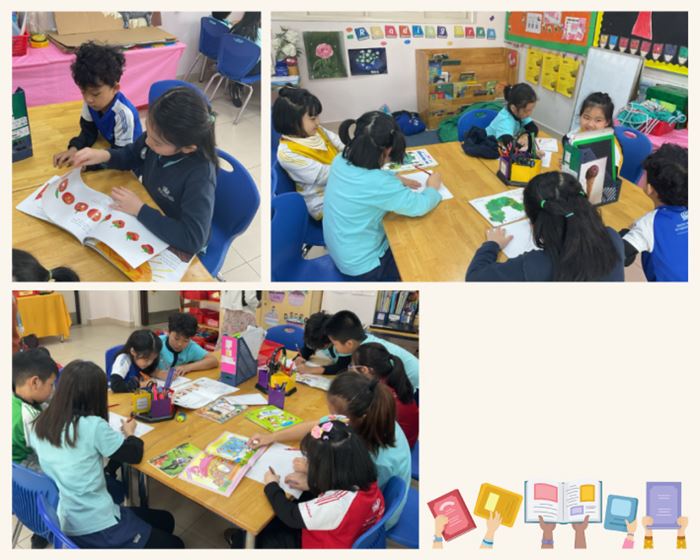 Weekly Updates on 08/03/2024 | BVIS Hanoi - Weekly Updates on 08-03-2024