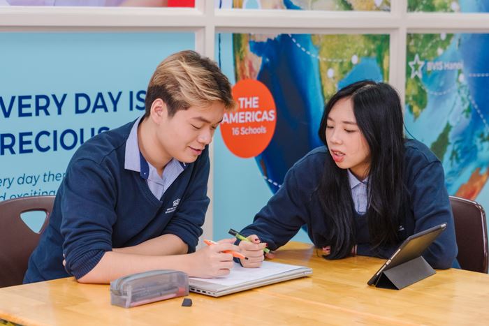 Weekly Updates on 08/03/2024 | BVIS Hanoi - Weekly Updates on 08-03-2024