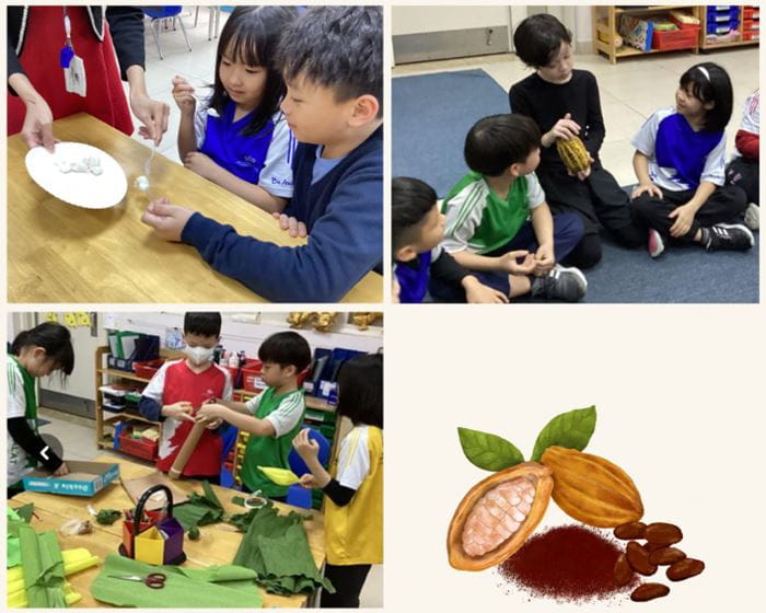 Weekly Updates on 08/03/2024 | BVIS Hanoi - Weekly Updates on 08-03-2024