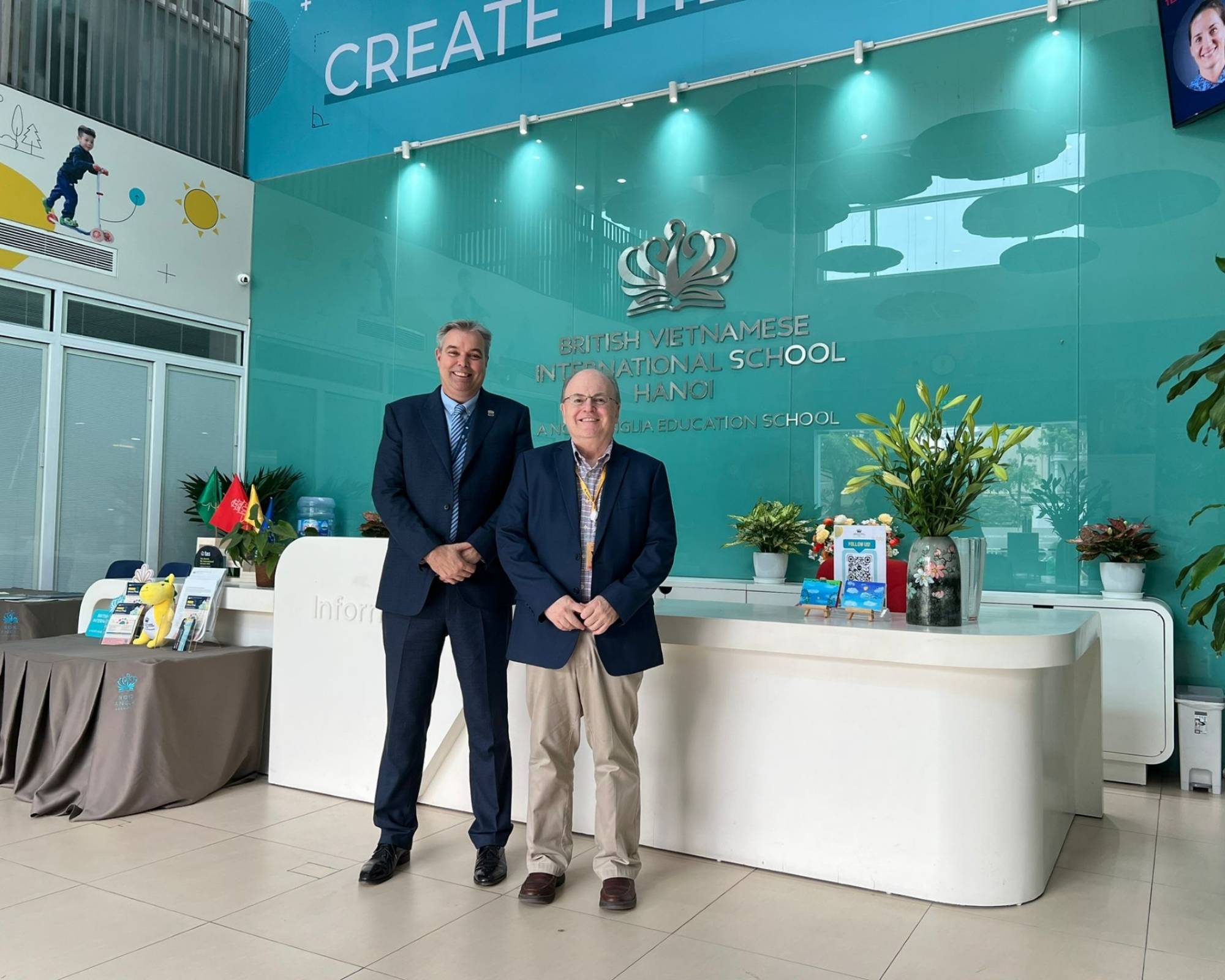 Weekly Updates on 08/11/2024 | BVIS Hanoi - Weekly Updates on 08-11-2024