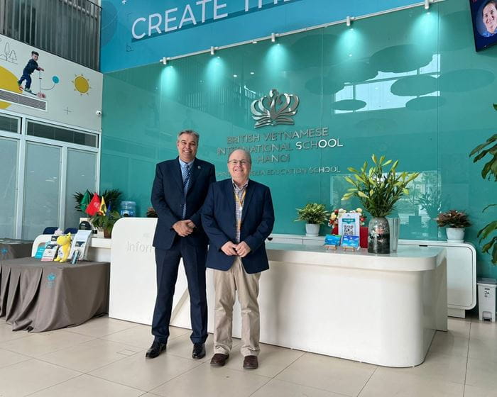 Weekly Updates on 08/11/2024 | BVIS Hanoi - Weekly Updates on 08-11-2024