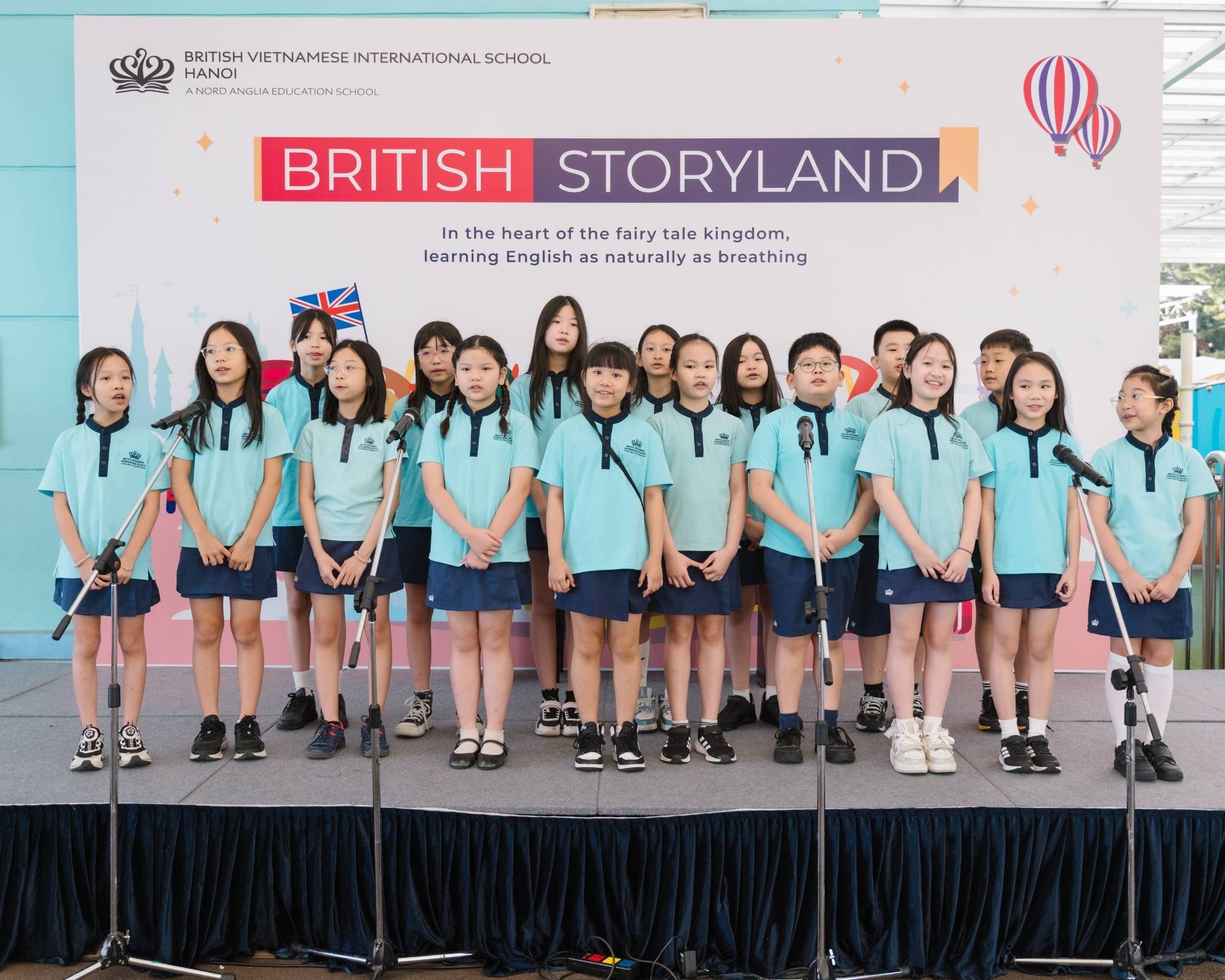 Weekly Updates on 08/11/2024 | BVIS Hanoi - Weekly Updates on 08-11-2024