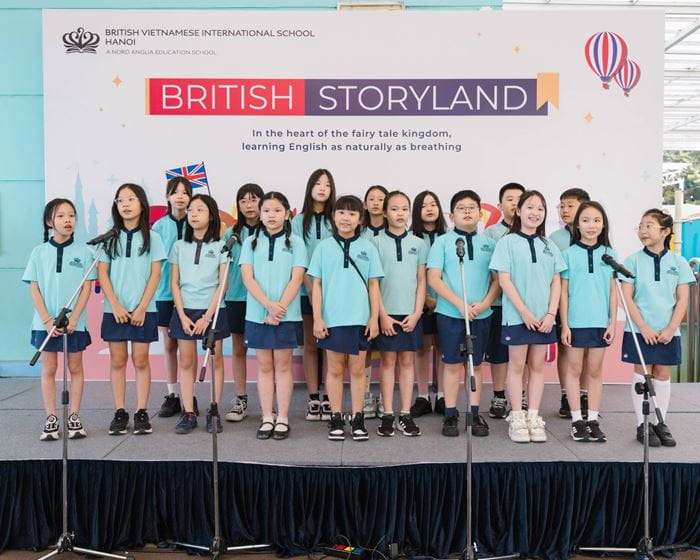 Weekly Updates on 08/11/2024 | BVIS Hanoi - Weekly Updates on 08-11-2024